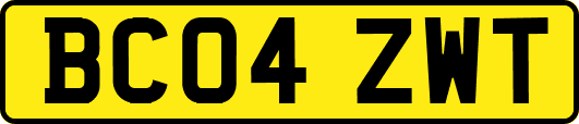 BC04ZWT
