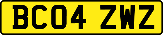 BC04ZWZ