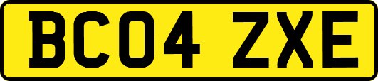 BC04ZXE