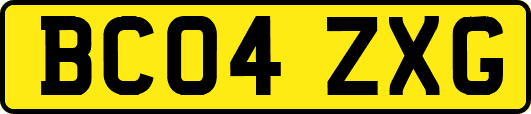 BC04ZXG