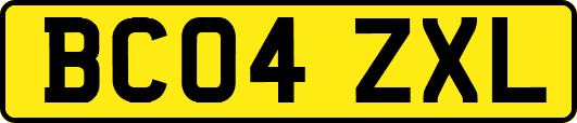 BC04ZXL