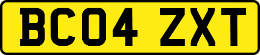 BC04ZXT