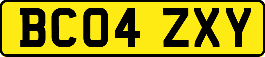 BC04ZXY