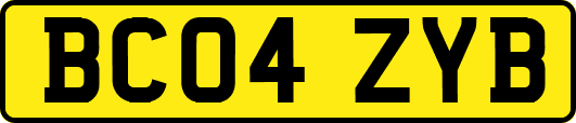 BC04ZYB