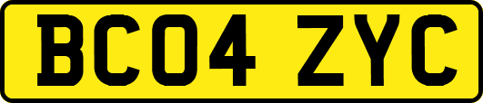 BC04ZYC