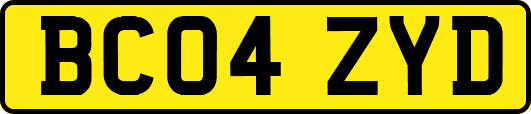 BC04ZYD