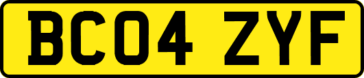 BC04ZYF
