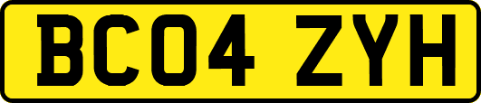 BC04ZYH