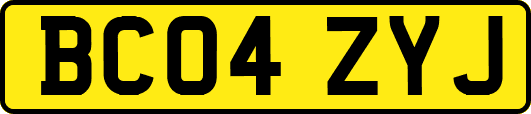 BC04ZYJ