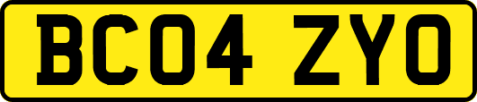BC04ZYO