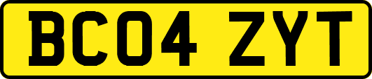 BC04ZYT