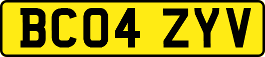 BC04ZYV