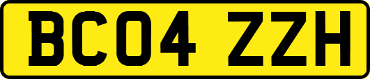 BC04ZZH