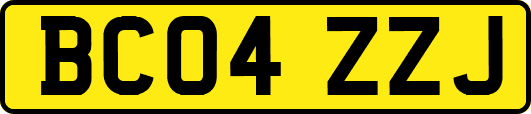 BC04ZZJ