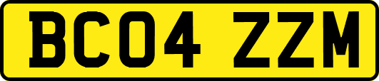 BC04ZZM