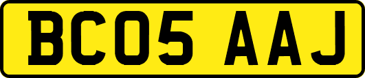 BC05AAJ