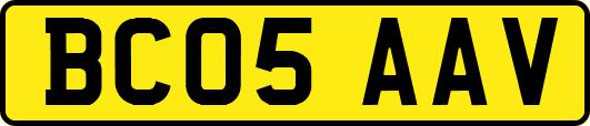 BC05AAV