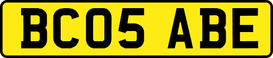 BC05ABE