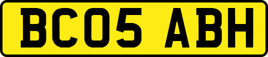 BC05ABH