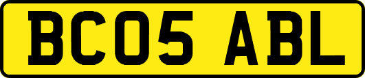 BC05ABL