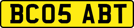 BC05ABT