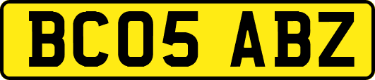 BC05ABZ