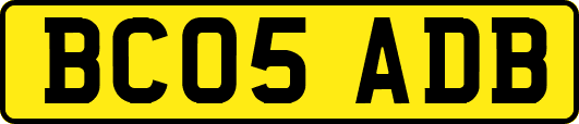 BC05ADB