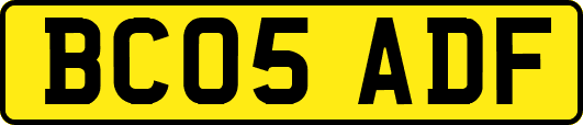 BC05ADF