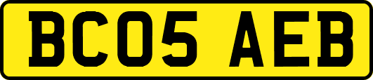 BC05AEB