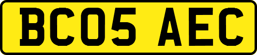 BC05AEC