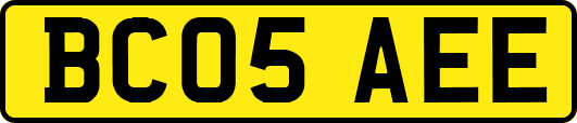 BC05AEE