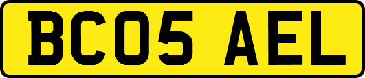 BC05AEL