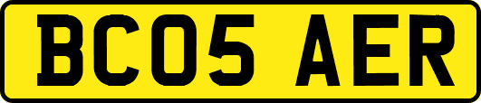 BC05AER