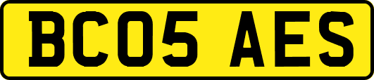 BC05AES