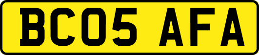 BC05AFA