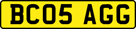 BC05AGG