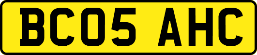 BC05AHC