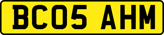 BC05AHM