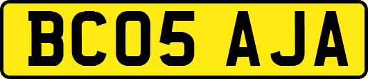 BC05AJA