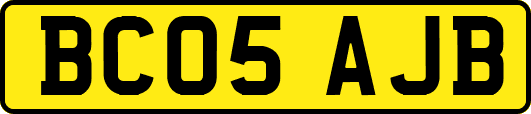 BC05AJB