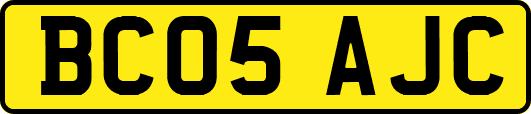 BC05AJC