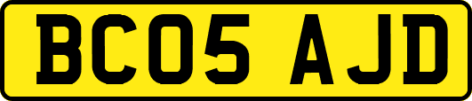 BC05AJD
