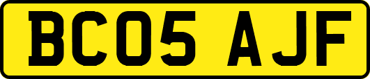 BC05AJF
