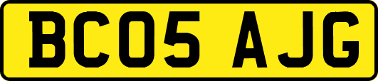 BC05AJG