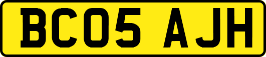 BC05AJH