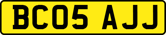 BC05AJJ
