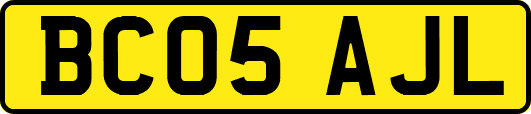 BC05AJL