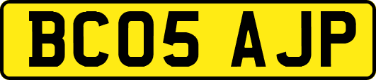 BC05AJP