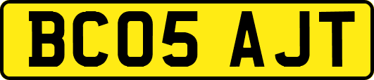 BC05AJT