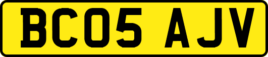 BC05AJV